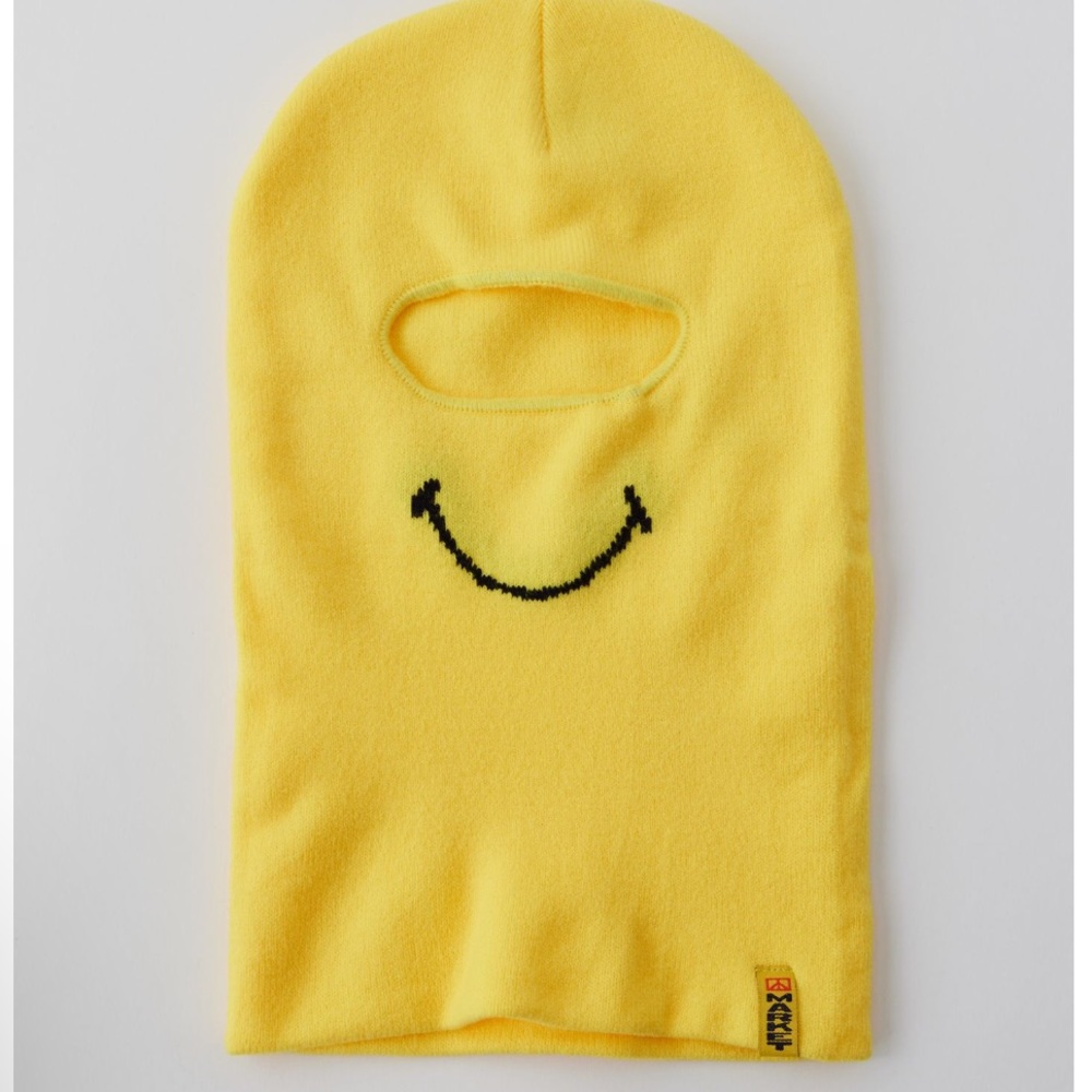 Clearance! MarxetxSmiley balaclava
